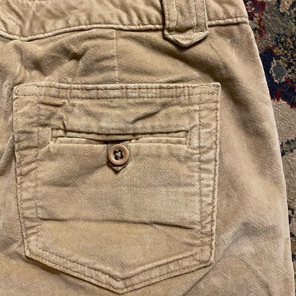 GAP Low Rise, Bootcut Pants - Picture 5 of 13